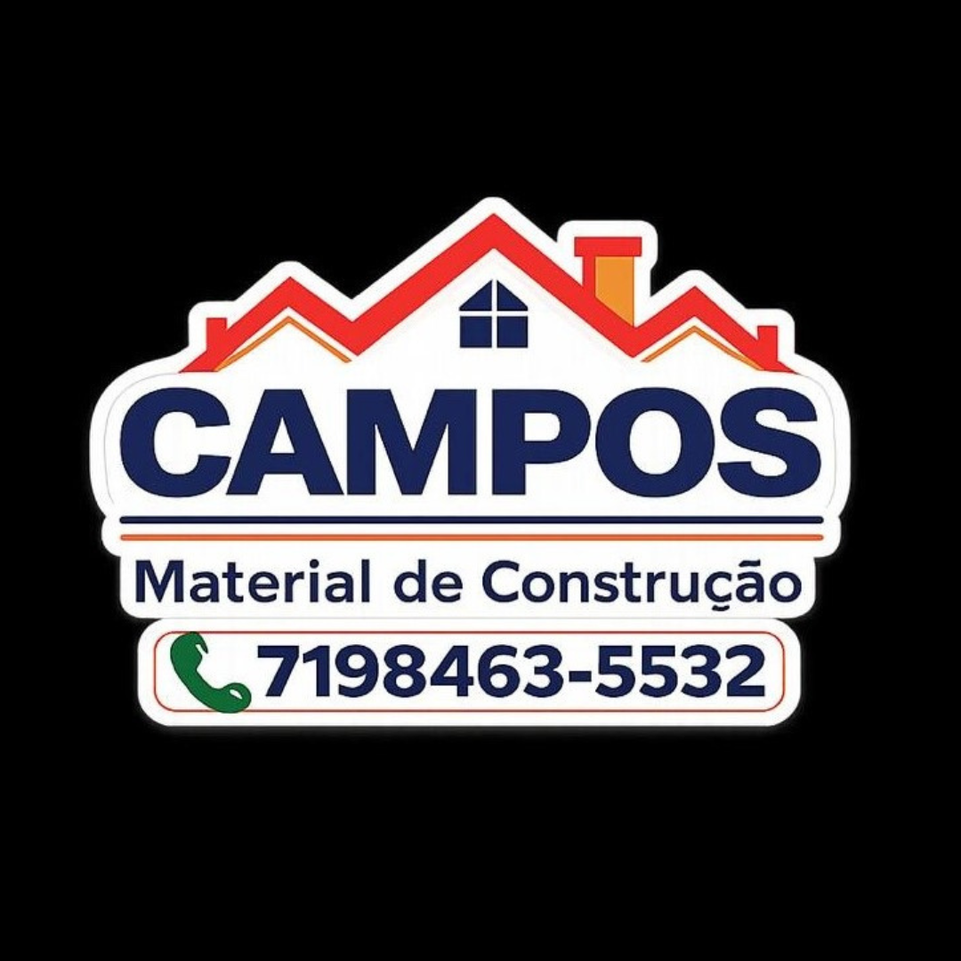 Campos Material de Construção